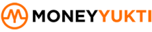 moneyyukti logo Black
