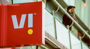 Vodafone Idea Shares Slide 2% as Supreme Court Gears Up for Crucial AGR Dues Hearing Today